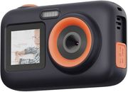 sjcam funcam plus sports camera black photo