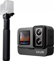 sjcam sj20 sports camera auto charge holder black photo