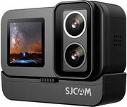 sjcam sj20 sports camera black photo