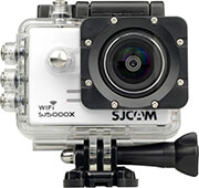 sjcam sj5000x elite sports camera wi fi white photo