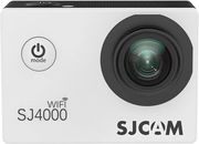 sjcam sj4000 wifi white sports camera photo