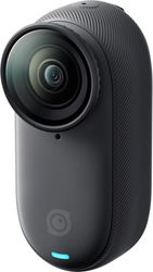 insta360 go 3s standard edition midnight black 128gb photo