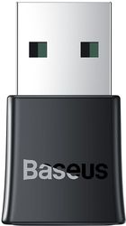 baseus ba07 bluetooth 53 adapter black photo