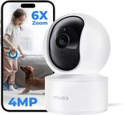 imilab c21 mi home security camera wi fi 25k indoor white photo