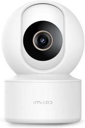 imilab c22 home security camera wi fi 3k indoor white cmsxj60a photo