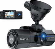 vantrue dashcam n2s dual 1440p photo