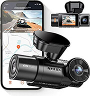 vantrue n2x lte video recorder photo