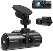 vantrue n4 25k 3ch video recorder photo