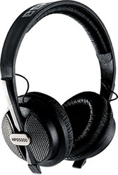 behringer hps5000 studio headphones photo