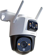 imou cruiser dual ipc s7xp 6m0wed 6mp full hd ip camera adiabroxi me amfidromi epikoinonia photo