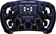 moza sim racing fsr steering wheel rs21 photo