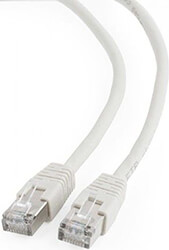 cablexpert ftp cat6 patch cord white 2 m ppb6 2m photo