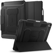 spigen rugged armor pro black for ipad air 13 2024 photo