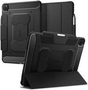 spigen rugged armor pro black for ipad pro 13 2024 photo