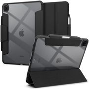 spigen ultra hybrid pro black for ipad pro 13 2024 photo