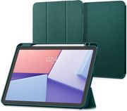 spigen urban fit midnight green for ipad air 11 2024 photo