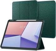 spigen urban fit midnight green for ipad air 13 2024 photo