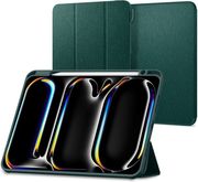 spigen urban fit midnight green for ipad pro 11 2024 photo