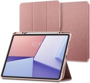 spigen urban fit rose gold for ipad air 13 2024 photo