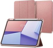 spigen urban fit rose gold for ipad pro 11 2024 photo