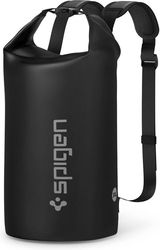 spigen aqua shield waterproof bag a631 30l black photo