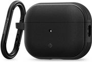 spigen caseology vault matte black for airpods pro 2nd gen photo