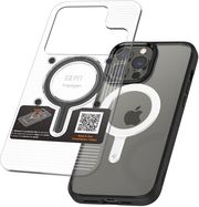 spigen onetap ring magnetic plate white photo