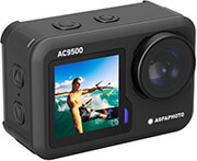 agfaphoto realimove ac9500 4k wifi photo