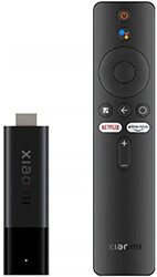 xiaomi smart tv stick mi 4k wi fi remote 2024 pfj4175 photo