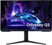 othoni samsung odyssey ls27dg302euxen 27 led fhd 180hz black