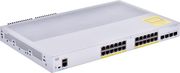 switch cisco d cbs250 24p 4g eu gigabit 24 ports photo