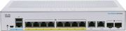 switch cisco d cbs250 8p e 2g eu gigabit 8 ports photo