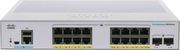 switch cisco d cbs350 16p 2g eu gigabit 16 ports photo