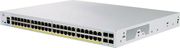 switch cisco d cbs350 48fp 4x eu gigabit 48 ports photo