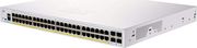 switch cisco d cbs350 48p 4x eu gigabit 48 ports photo