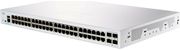 switch cisco d cbs350 48t 4x eu gigabit 48 ports photo