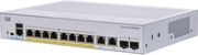 switch cisco d cbs350 8p 2g eu gigabit 8 ports photo