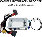 digital iq ad9813 audi camera interface for mmi 2g system mod 2008 2016 photo