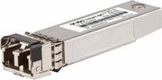 hpe aruba r9d16a instant on 1g sfp lc sx 500m om2 mmf transceiver photo