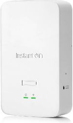 hpe aruba s1u76a instant on access point ap22d dual radio 2x2 wi fi 6 photo