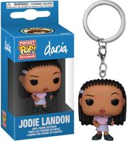 funko pocket pop daria jodie landon keychain photo