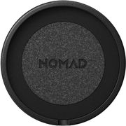 nomad leather case black for magsafe photo