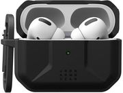 uag civilian black for airpods pro 2 photo