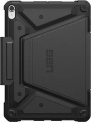 uag metropolis se black for ipad air 11 2024 photo