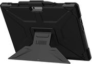 uag metropolis se black for microsoft surface pro 9 photo