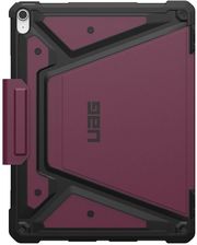 uag metropolis se bordeaux for ipad air 13 2024 photo