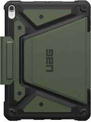 uag metropolis se olive for ipad air 11 2024 photo