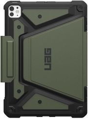 uag metropolis se olive for ipad pro 11 2024 photo