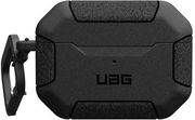 uag scout black for airpods pro 2 photo