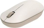 xiaomi wireless mouse lite 2 white gl bhr8915gl photo